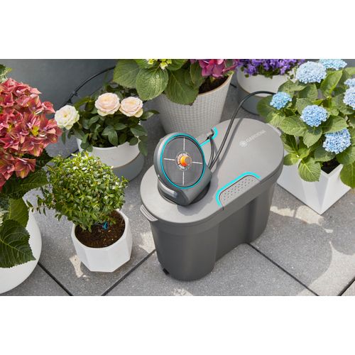 GARDENA AquaBloom Set za zalijevanje slika 2