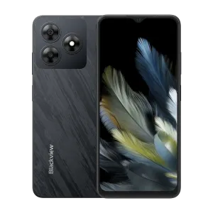 Blackview WAVE 8 Mobilni telefon 4GB/128GB black