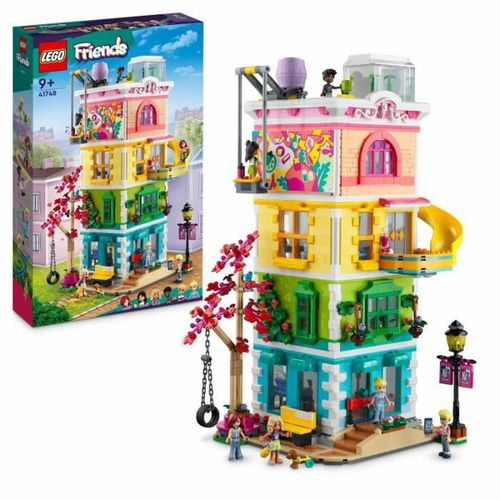 Playset Lego 41748 - Kreativna Zabava za Djecu slika 1