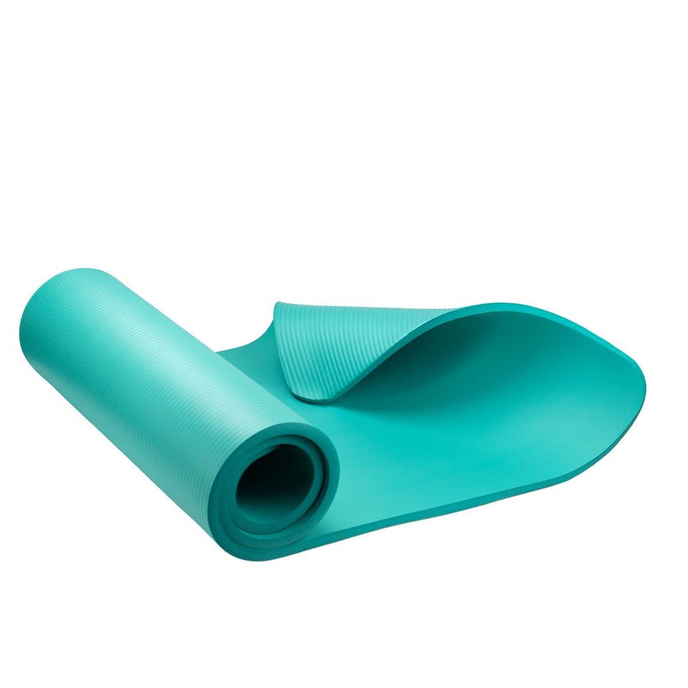 Ym04 prostirka za jogu hms (menta) slika 4