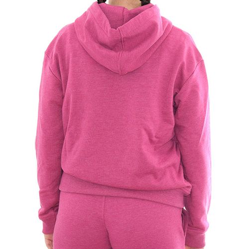 EBW821-PML Eastbound Duks Wms Fleece Hoody Ebw821-Pml slika 2