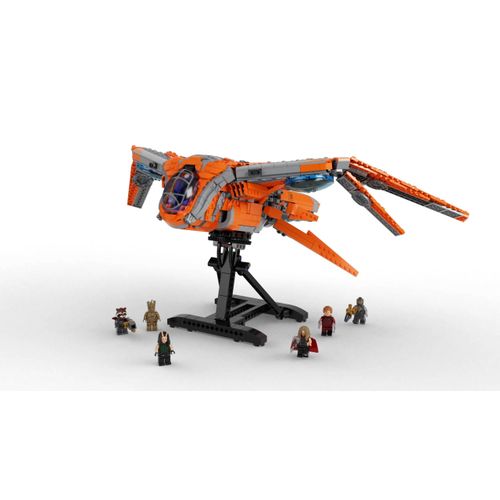 LEGO® SUPER HEROES 76193 Benatar slika 2