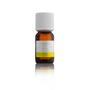 Immortella Mediterranean Beauty Eterično ulje Lavande (Lavandula angustifolia) 10 ml