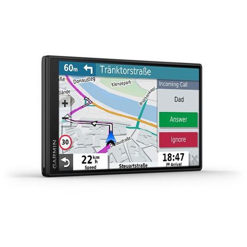 Garmin DriveSmart 65MT-S Europe, Life time update, 6,95"                                  slika 2