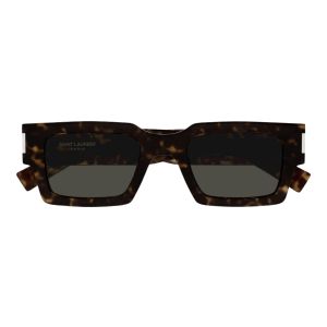 Unisex Sunčane naočale Saint Laurent Saint Laurent SL 572 Tortoise