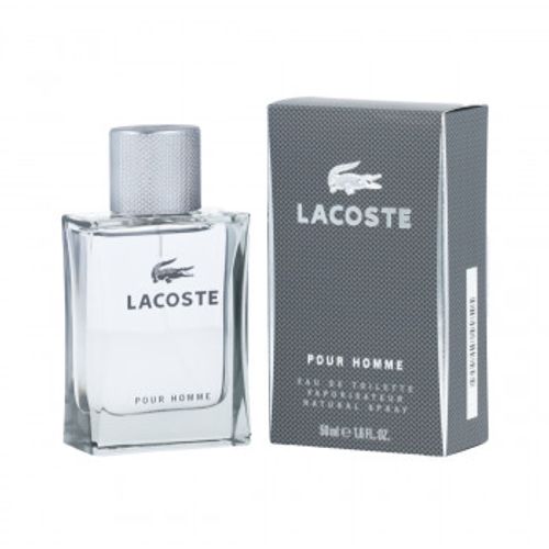 Lacoste Pour Homme EDT 50 ml slika 3