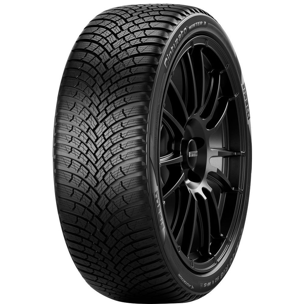 Pirelli Guma 215/50r17 95v xl cinturato winter 3 tl pirelli zimske gume slika 1