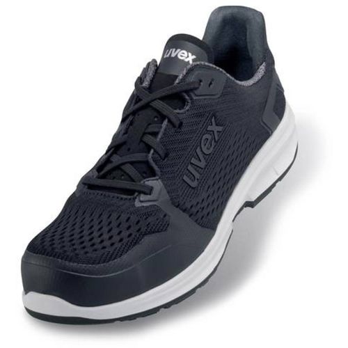 Uvex 1 sport 6598844 ESD zaštitne cipele S1 Veličina obuće (EU): 44 crna 1 Par slika 1