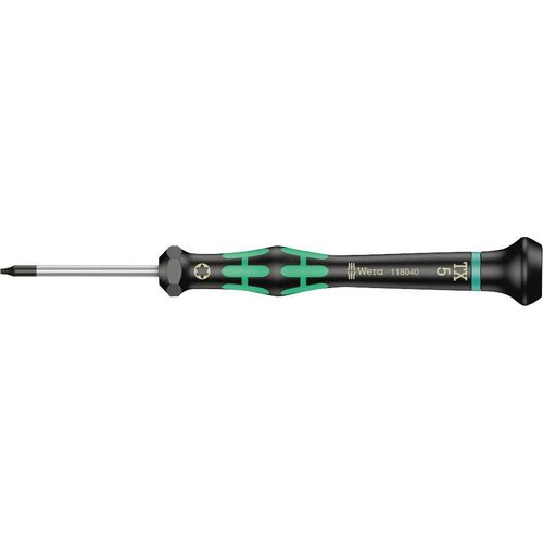 Wera 2067 Torx odvijač veličina T 1 40 mm slika 2