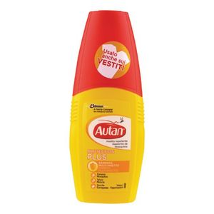 Autan Losion Sprej Plus Protiv Komaraca 100ml