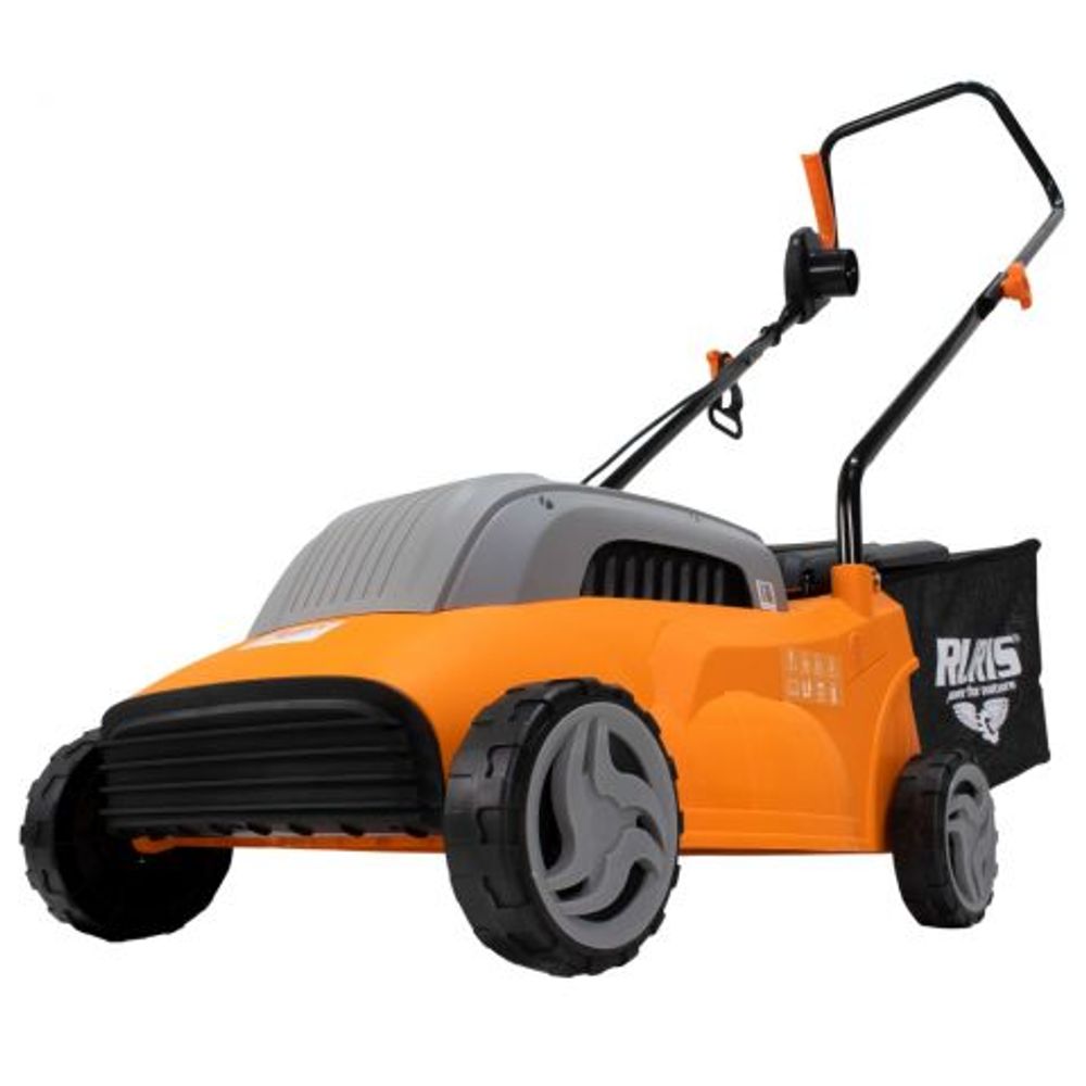 RURIS električna kosačica kosilica za travu SF7A106 1200W 33cm slika 2