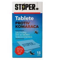 Stoper Tablete protiv komaraca