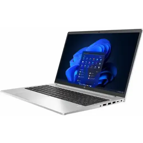 HP ProBook 6S6Q2EA 450 G9 Laptop 15.6" FHD IPS/i7-1255U/16GB/NVMe 1TB/MX570 2GB/SR/silver alu slika 3