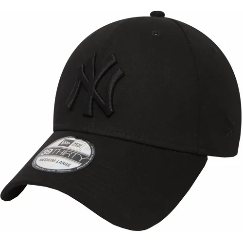 New era 39thirty classic new york yankees mlb cap 10145637 slika 4