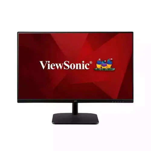 ViewSonic monitor 24" VA2432-H 1920x1080/Full HD/IPS/75Hz/VGA/HDMI/Frameless slika 1