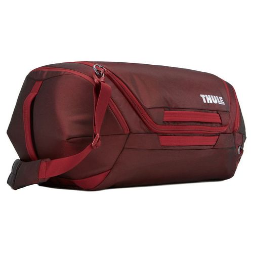 THULE Subterra Putna torba 60L - ember slika 1