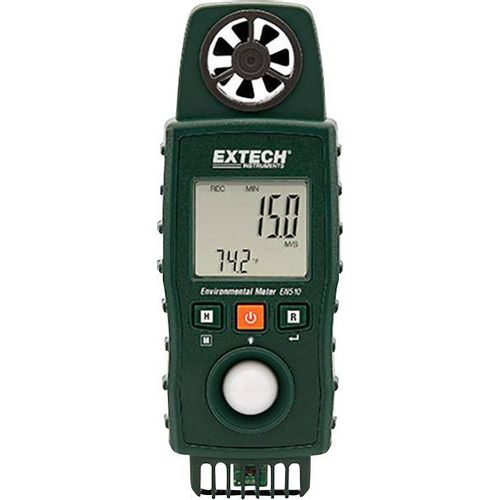 Extech EN510 anemometar  0.4 do 20 m/s s funkcijom za mjerenje temperature slika 3