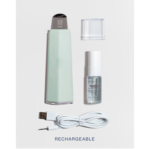 Dermaflash Dermapore+ Ultrasonični čistač pora, Sea Foam