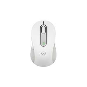 Bežični miš Logitech Signature M650 L, bijeli