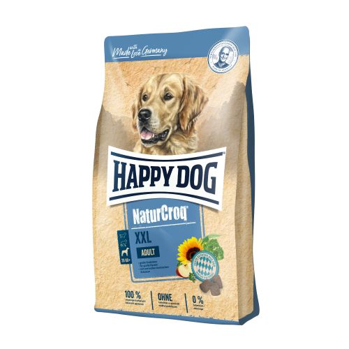 Happy Dog NaturCroq Adult XXL 15 kg slika 1