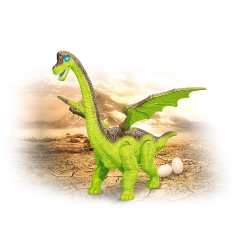 FUNNYKIDS Brahiosaur, 45 cm 30809 slika 1