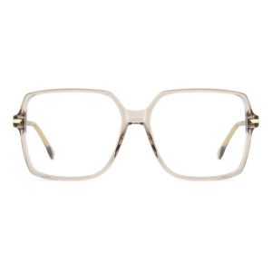 Ženske Dioptrijske naočale Victoria Beckham Victoria Beckham VB 1013 Beige