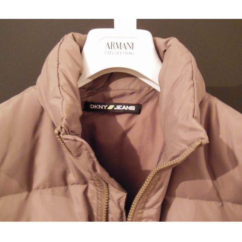 Dizajnerska unisex jakna — DKNY • Poklon po izboru slika 4