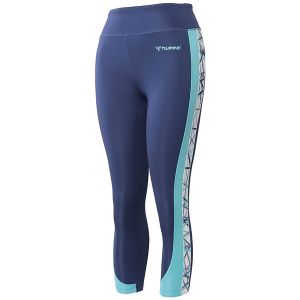 Hummel Helanke Hmlhesse Tights - Plave
