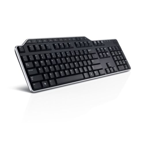 DELL Business Multimedia KB522 USB US tastatura crna slika 4