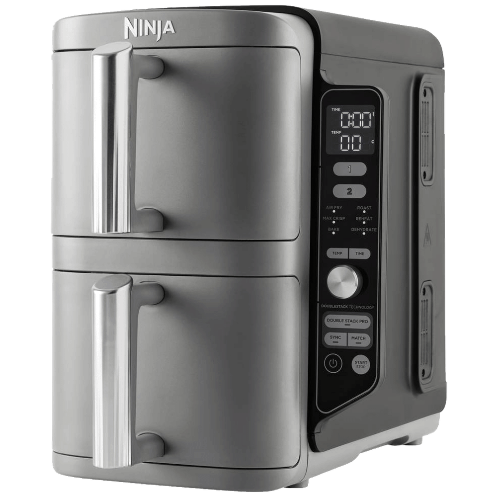 Ninja Friteza na vrući zrak SL400EU / 2470W, 9.5 l slika 2