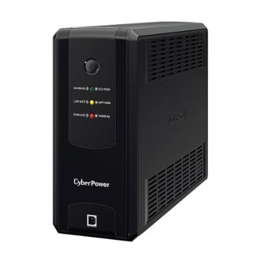 UPS 1050VA CyberPower UT1050EG 1050VA/630W Line Interactive slika 1