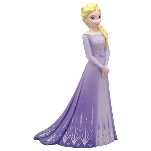 Disney Frozen 2 Elsa figure 10cm slika 1