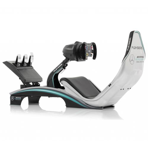 Playseat trkaće sjedalo Pro Formula Mercedes AMG Petronas Formula One slika 10