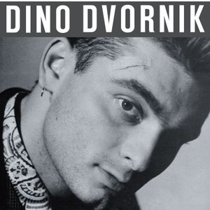 DINO DVORNIK – DINO DVORNIK (LP)