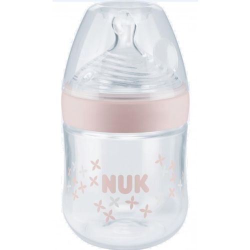 Nuk ns bočica anti-colic air system 150ml 0-6m slika 2