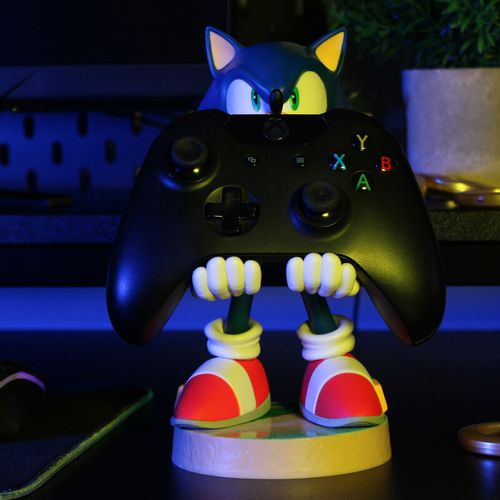 Sonic Figura Držač Kabela 20cm slika 15