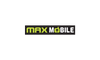 MaxMobile logo