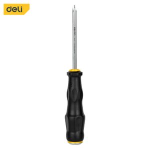 Deli Odvijač sa udarnom kapom PH2x100mm EDL627004