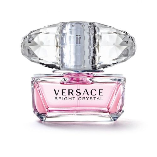 Versace Bright Crystal Eau De Toilette 50 ml (woman) slika 1