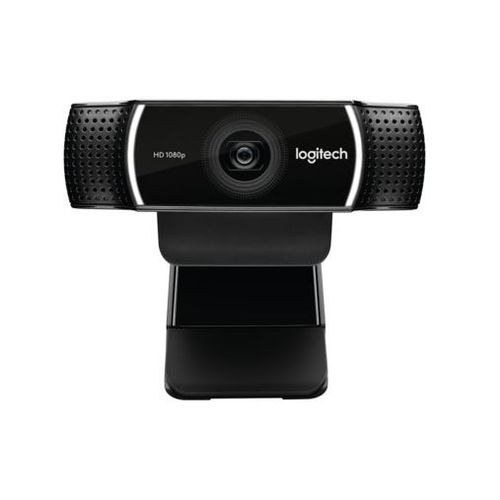 Logitech C922 Pro Stream Webcam USB slika 3