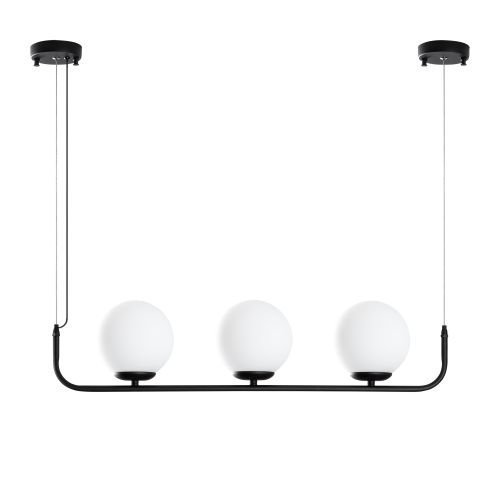 Faruk - 13715 Black Chandelier slika 4