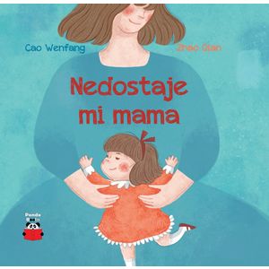 NEDOSTAJE MI MAMA, Cao Wenfang, Zhao Quian