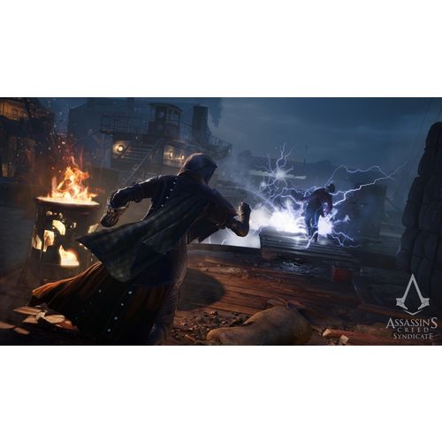 Assassin's Creed: Syndicate (Playstation 4) slika 10