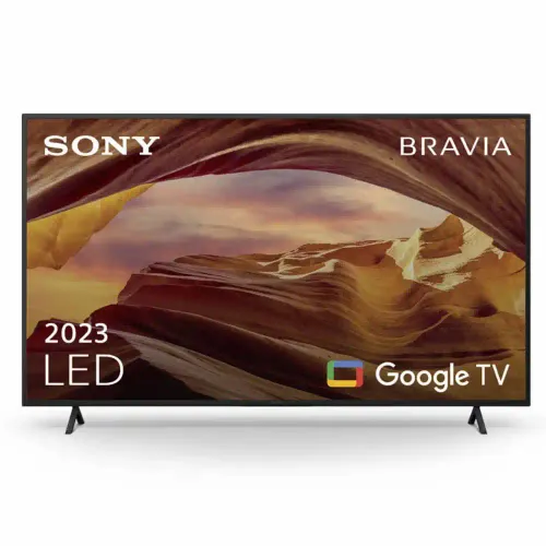 SMART LED TV 65 Sony KD65X75WLPAEP 3840x2160/UHD/4K/DVB-T2/S2/C slika 2