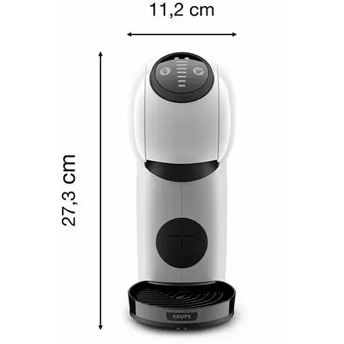 Krups Dolce Gusto KP243110 Aparat za kafu slika 4