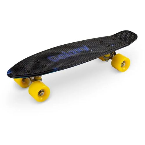 QKIDS GALAXY skateboard, spaceman slika 1