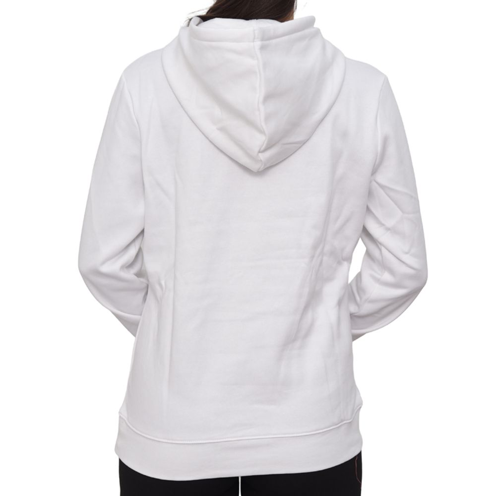 Puma Ženski duks sa kapuljačom ESS Metallic Hoodie FL slika 3