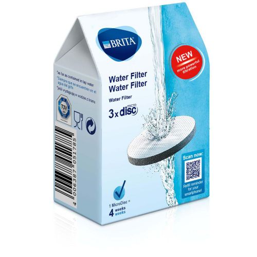 BRITA  Micro disk filter za filtriranje vode Fill&Go 1/3 slika 1