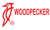 Woodpecker logo