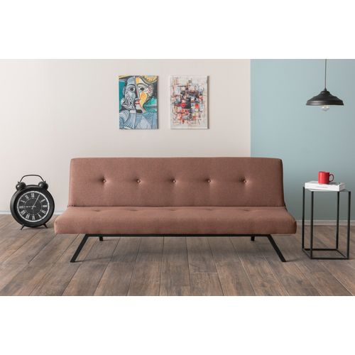 Atelier Del Sofa Trosjed, Zola - Brown slika 1